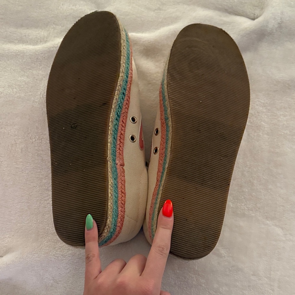 Tretorn sneakers - Picture 2 of 2
